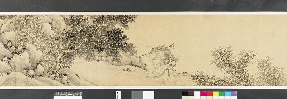 图片[9]-handscroll; painting BM-1978-0123-0.1-China Archive